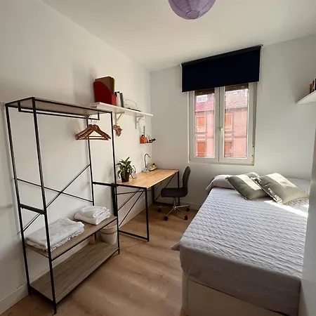 Cerca Del Centro Homestay *
