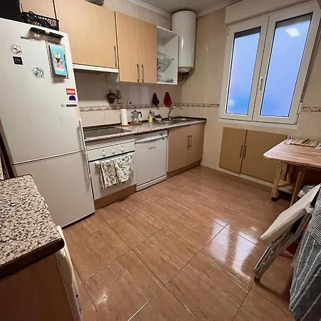 Pansiyon Cerca Del Centro, Bano Y Cocina Compartida