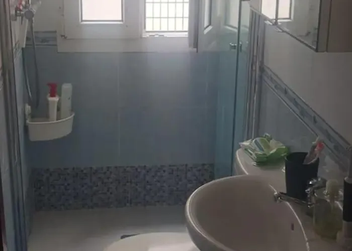 Cerca Del Centro, Bano Y Cocina Compartida 毕尔巴鄂