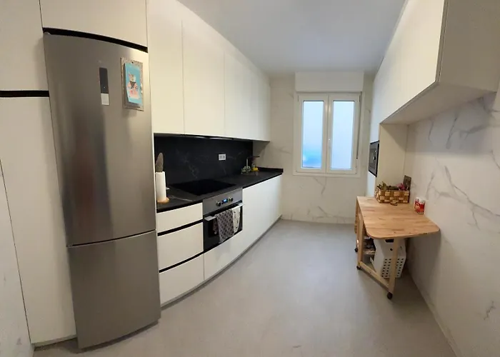 Cerca Del Centro, Bano Y Cocina Compartida 民宿